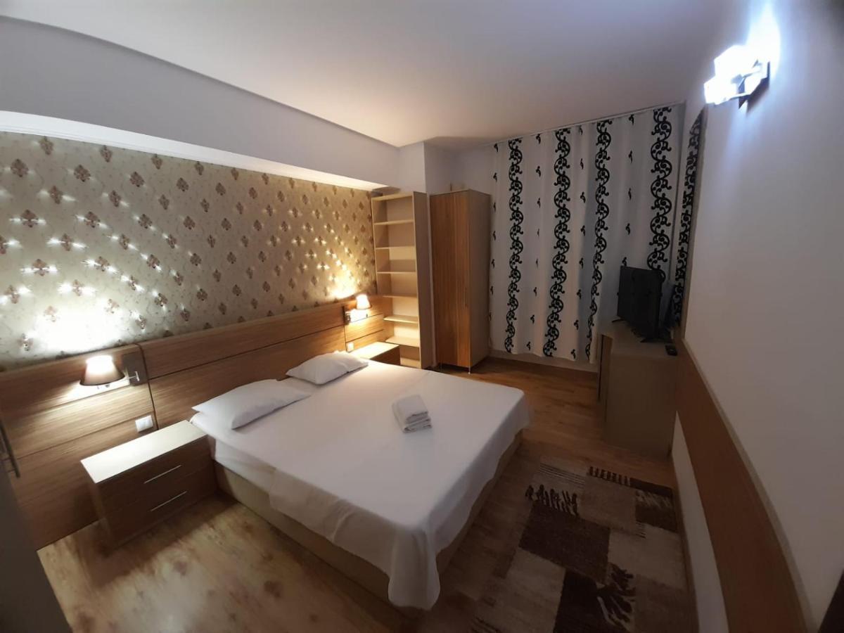 בוקרשט Easystay Flats מראה חיצוני תמונה