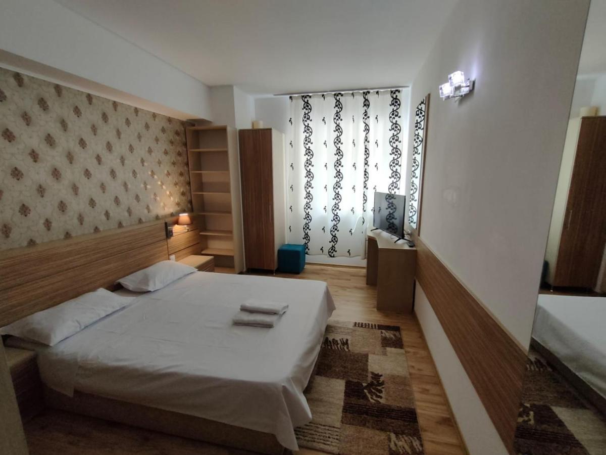 בוקרשט Easystay Flats מראה חיצוני תמונה