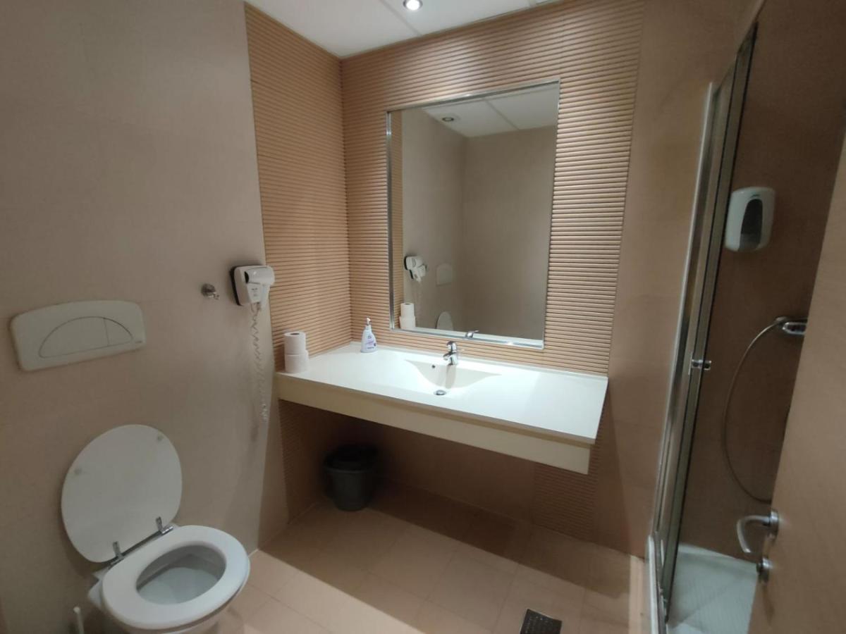 בוקרשט Easystay Flats מראה חיצוני תמונה