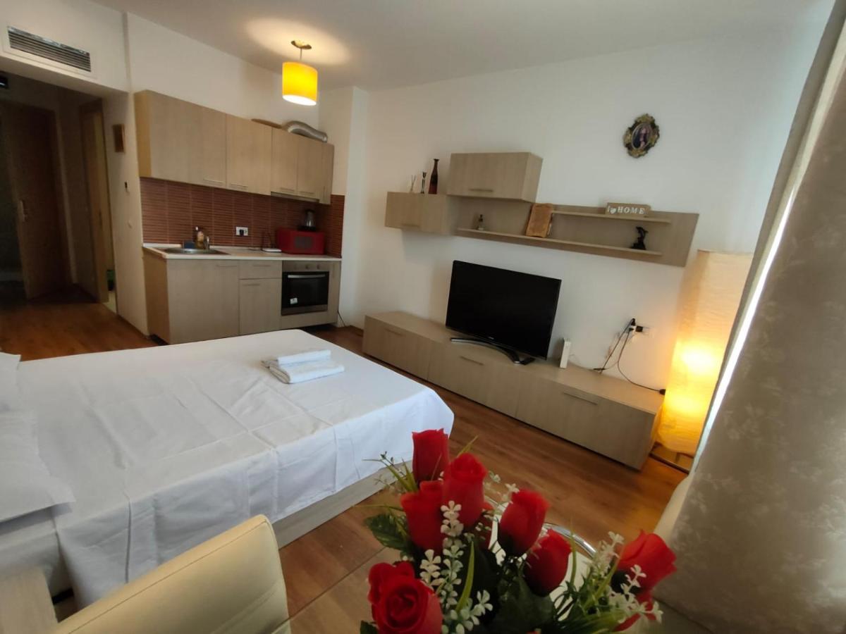 בוקרשט Easystay Flats מראה חיצוני תמונה