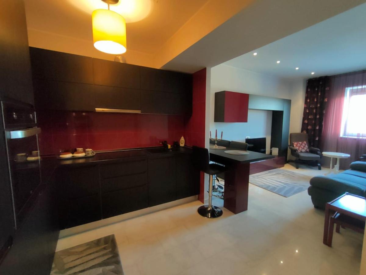 בוקרשט Easystay Flats מראה חיצוני תמונה