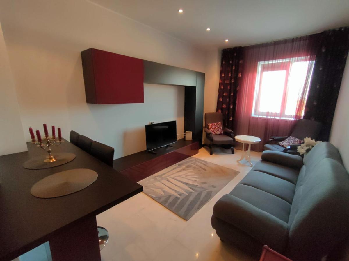 בוקרשט Easystay Flats מראה חיצוני תמונה