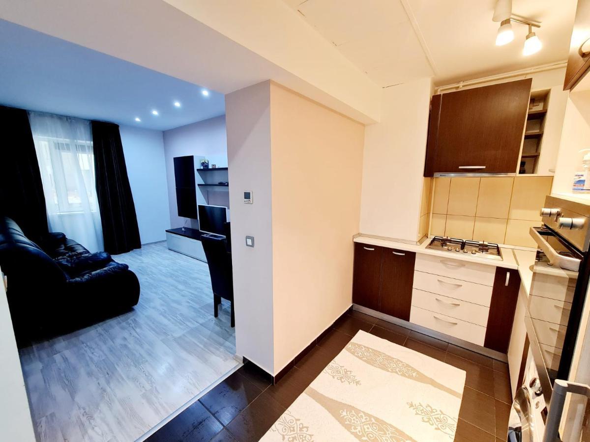 בוקרשט Easystay Flats מראה חיצוני תמונה
