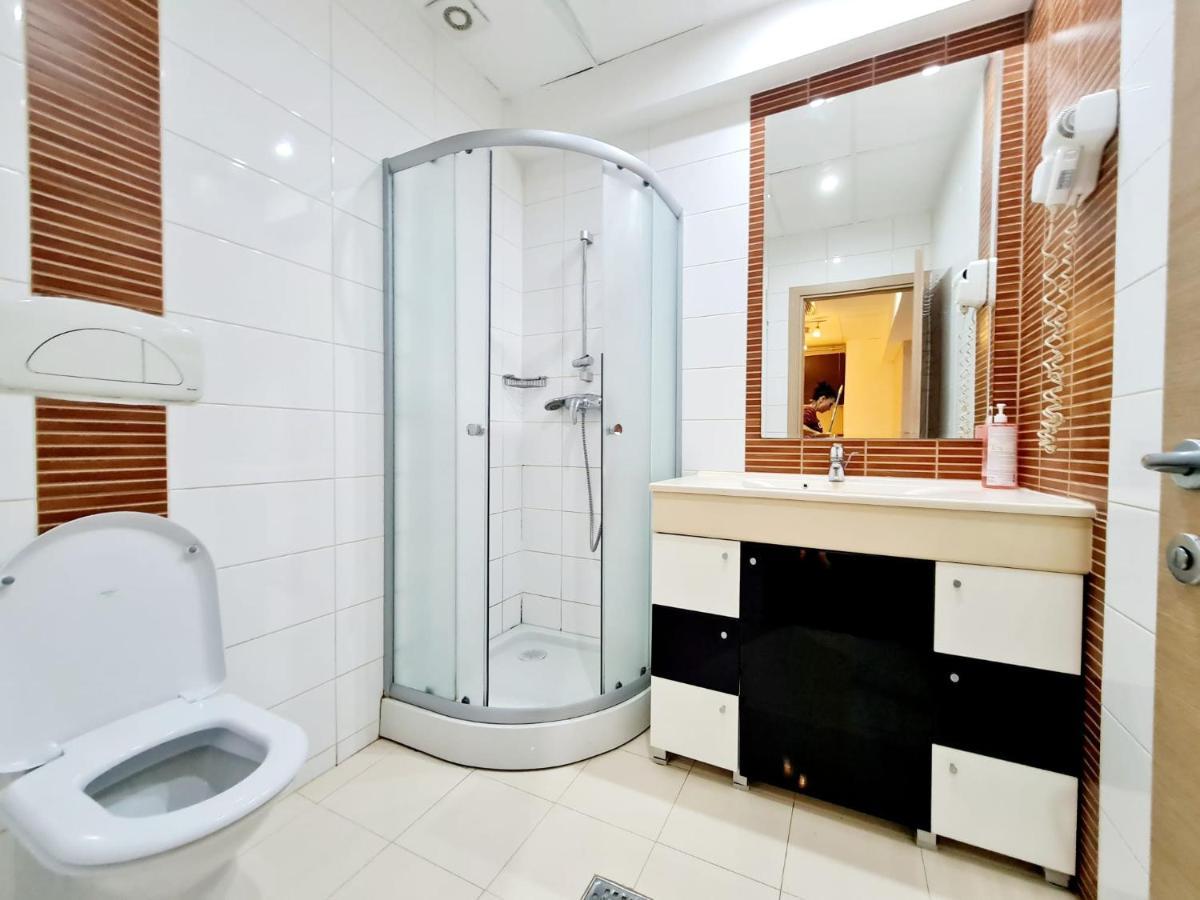 בוקרשט Easystay Flats מראה חיצוני תמונה