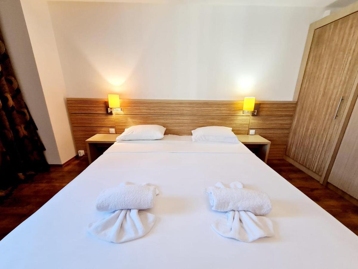 בוקרשט Easystay Flats מראה חיצוני תמונה