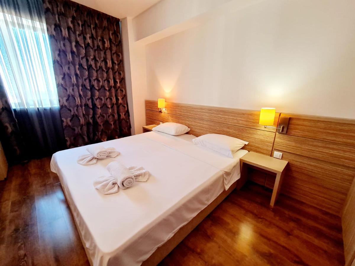 בוקרשט Easystay Flats מראה חיצוני תמונה