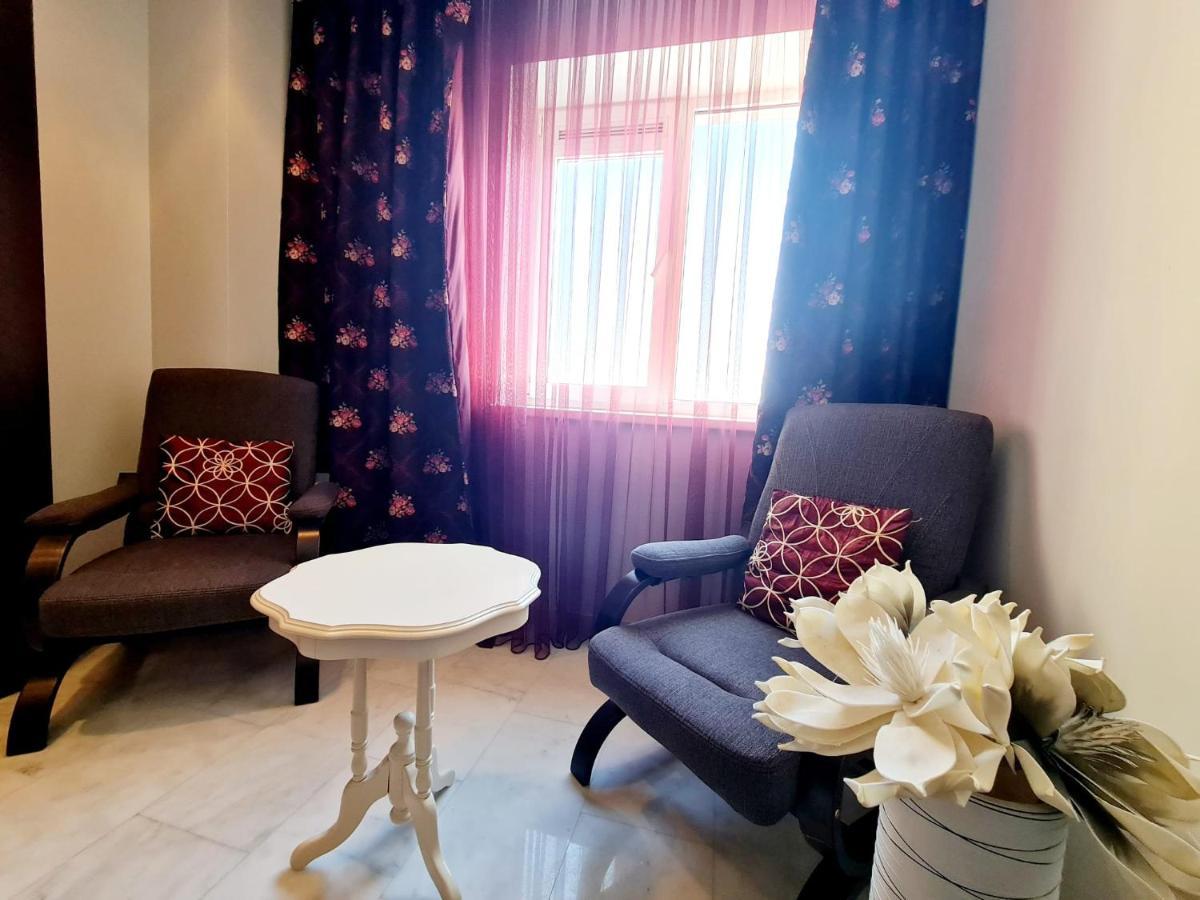 בוקרשט Easystay Flats מראה חיצוני תמונה