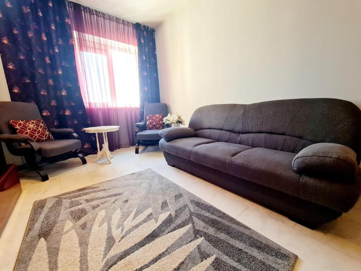 בוקרשט Easystay Flats מראה חיצוני תמונה