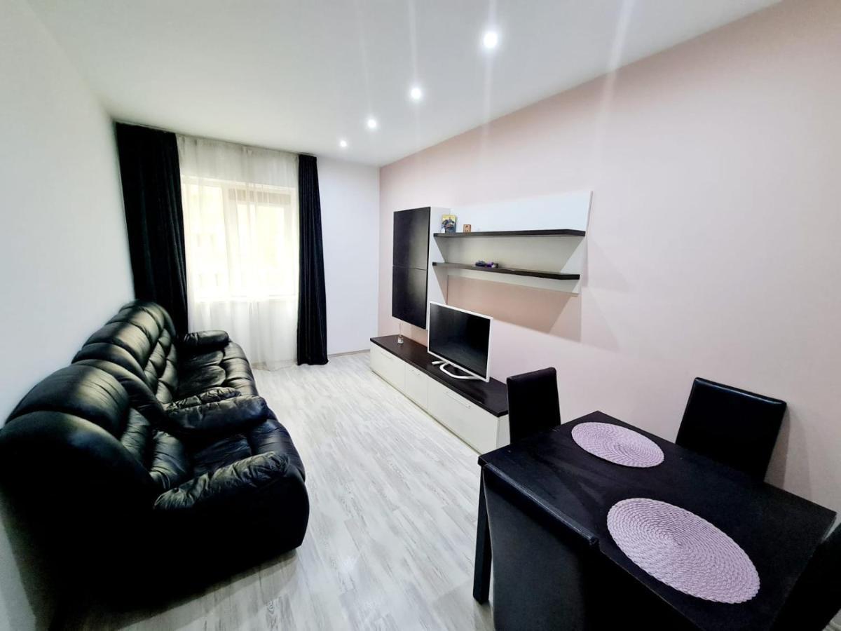 בוקרשט Easystay Flats מראה חיצוני תמונה