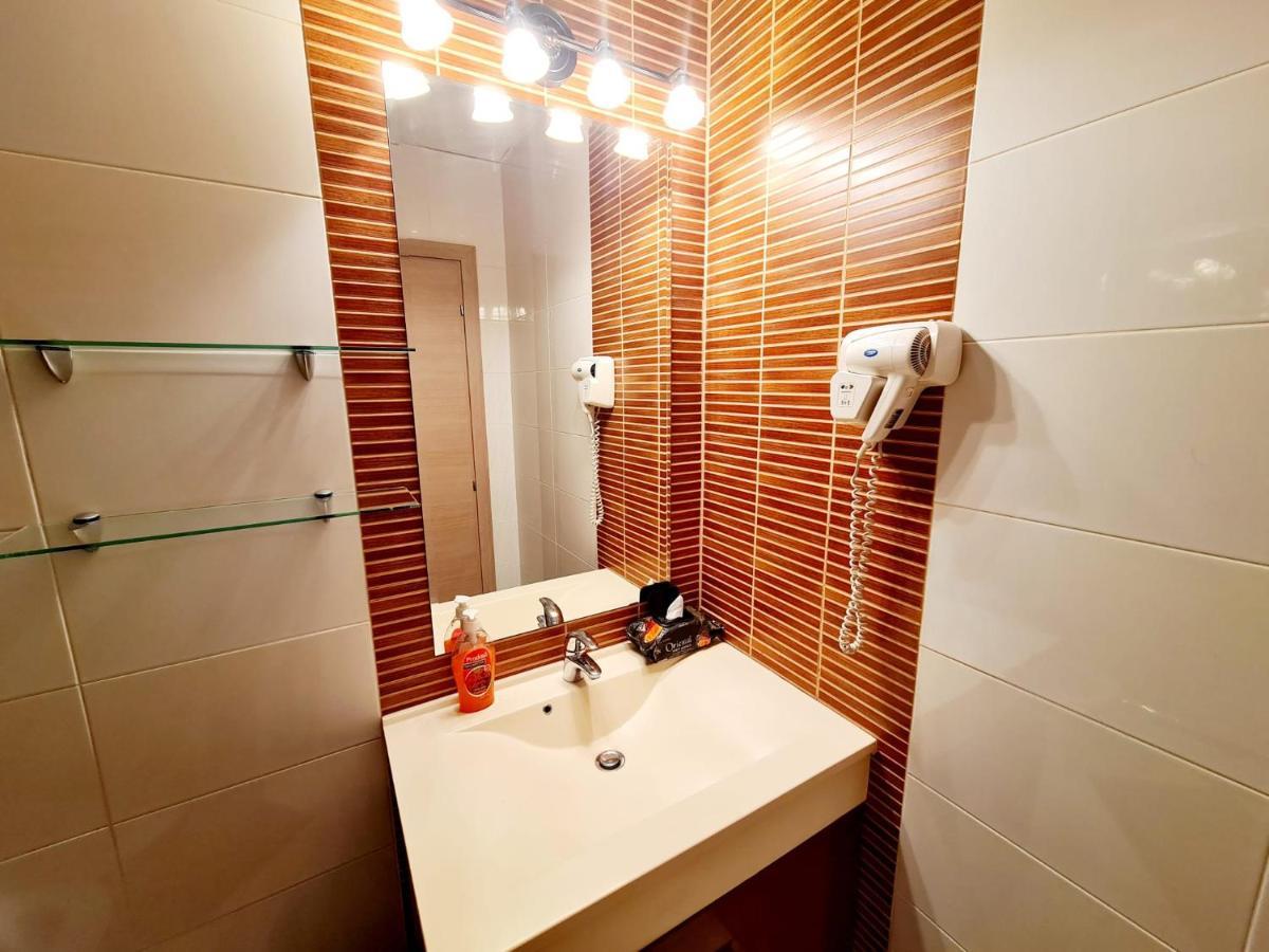 בוקרשט Easystay Flats מראה חיצוני תמונה