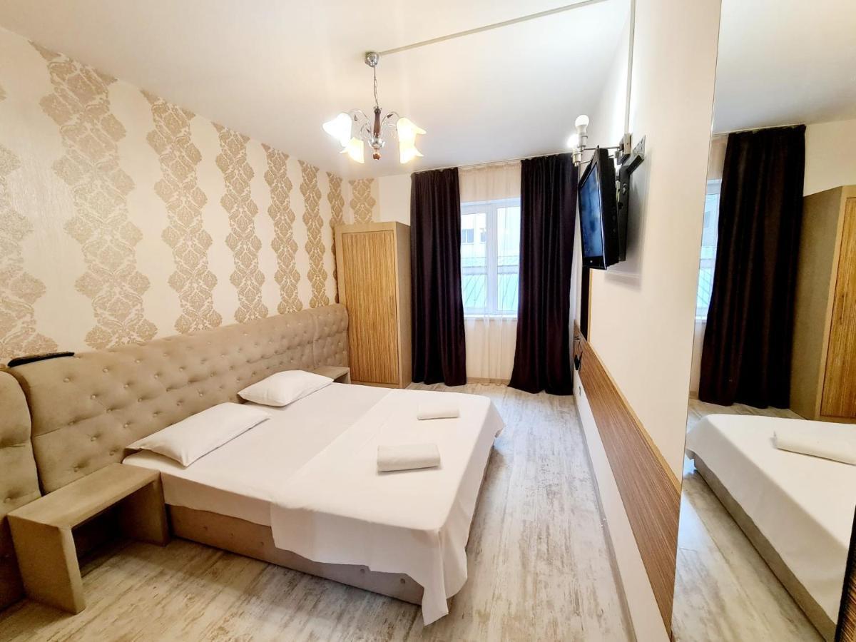 בוקרשט Easystay Flats מראה חיצוני תמונה